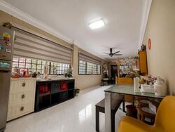 Blk 263 Bishan Street 22 (Bishan), HDB 4 Rooms #611718851